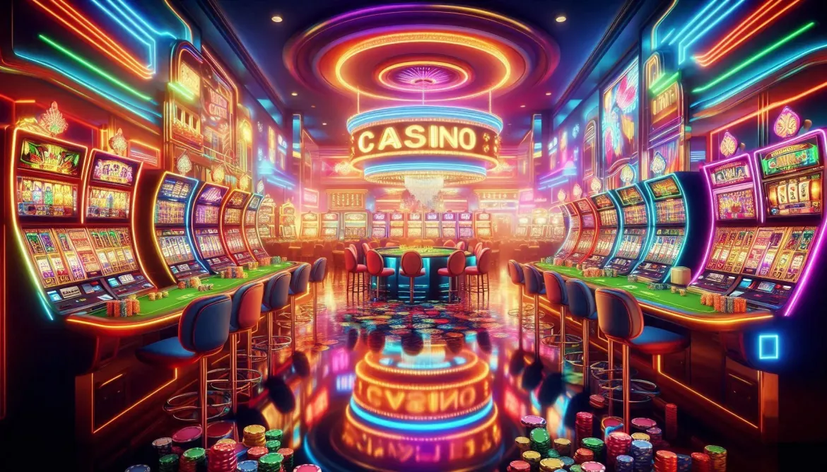 Betbuffoon Casino